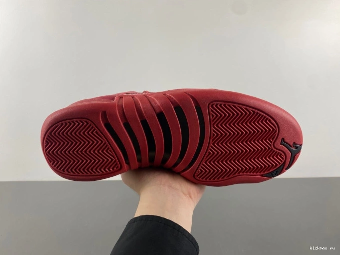 Rep Retro Air Red Gym 12 Jordan 130690-601 (2018) 0724